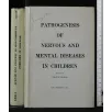 PATHOGENESIS OF NERVOUS AND MENTAL DIDEASES IN CHILDREN