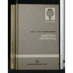 ANESTESIA NEONATALE