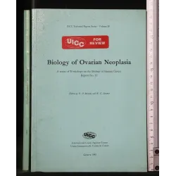 BIOLOGY OF OVARIAN NEOPLASIA