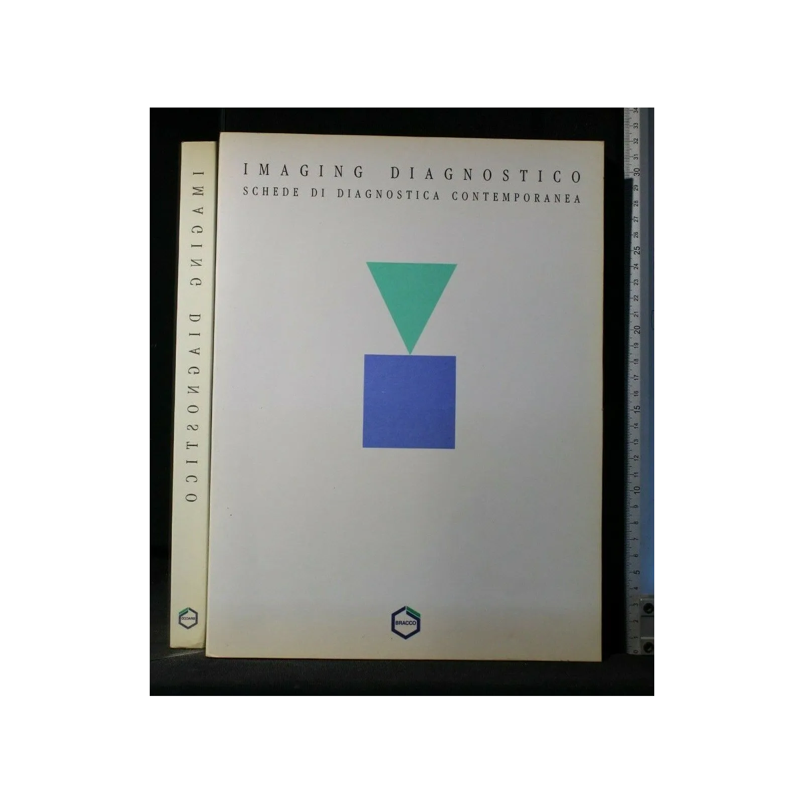 IMAGINIG DIAGNOSTICO SCHEDE DI DIAGNOSTICA CONTEMPORANEA