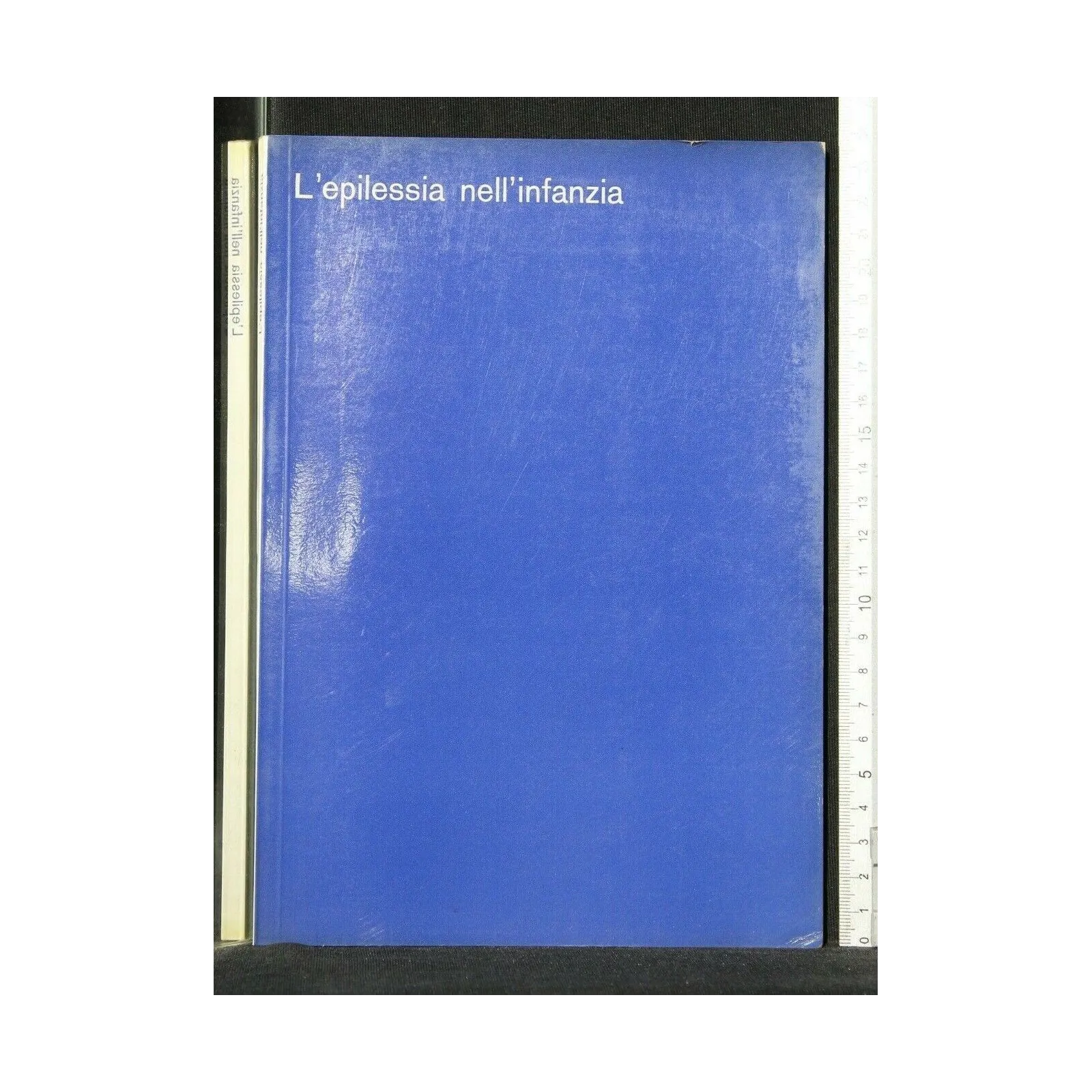 L'EPILESSIA NELL'INFANZIA SIMPOSIO