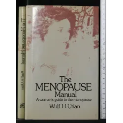 THE MENOPAUSE MANUAL