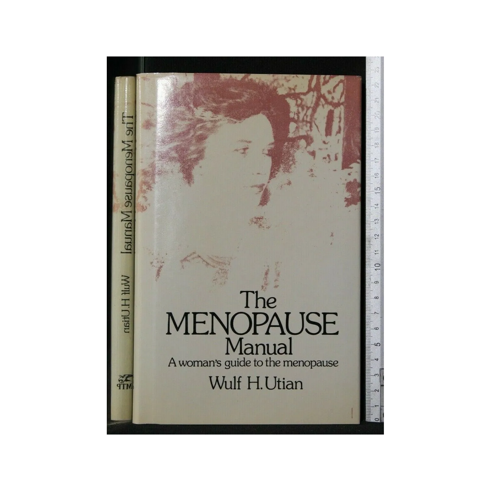 THE MENOPAUSE MANUAL