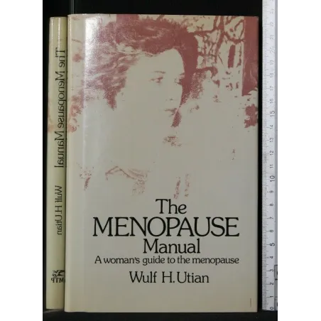 THE MENOPAUSE MANUAL