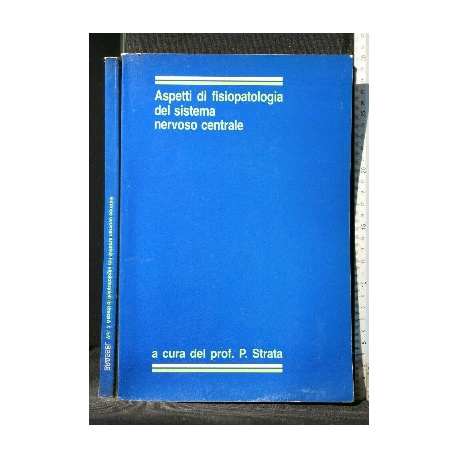ASPETTI DI FISIOPATOLOGIA DEL SISTEMA NERVOSO CENTRALE