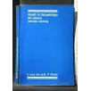 ASPETTI DI FISIOPATOLOGIA DEL SISTEMA NERVOSO CENTRALE