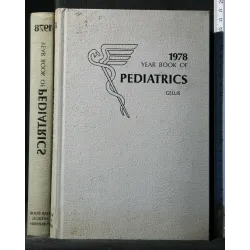 1978 YEAR BOOK OF PEDIATRICS