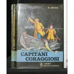 CAPITANI CORAGGIOSI