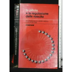 LA PILLOLA E LA REGOLAZIONE DELLE NASCITE