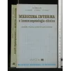 MEDICINA INTERNA E IMMUNOPATOLOGIA CLINICA