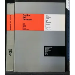 CODICE DEL FARMACO