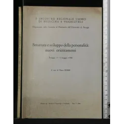 1° INCONTRO REGIONALE UMBRO DI MEDICINA E PSICHIATRIA STRUTTURA