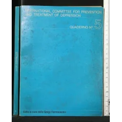 INTERNATIONAL COMMITTEE FOR PREVENTION AND TREATMENT OF