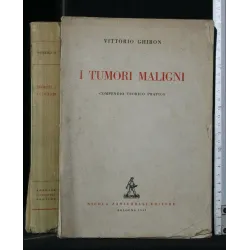 I TUMORI MALIGNI