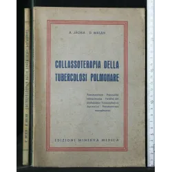 COLLASSOTERAPIA DELLA TUBERCOLOSI POLMONARE