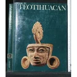 I TEMPLI DELLA GRANDELLE TEOTIHUACAN