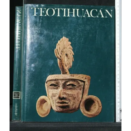 I TEMPLI DELLA GRANDELLE TEOTIHUACAN