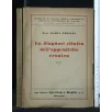 LA DIAGNOSTICA CLINICA DELL'APPENDICITE CRONICA. PELLINI.