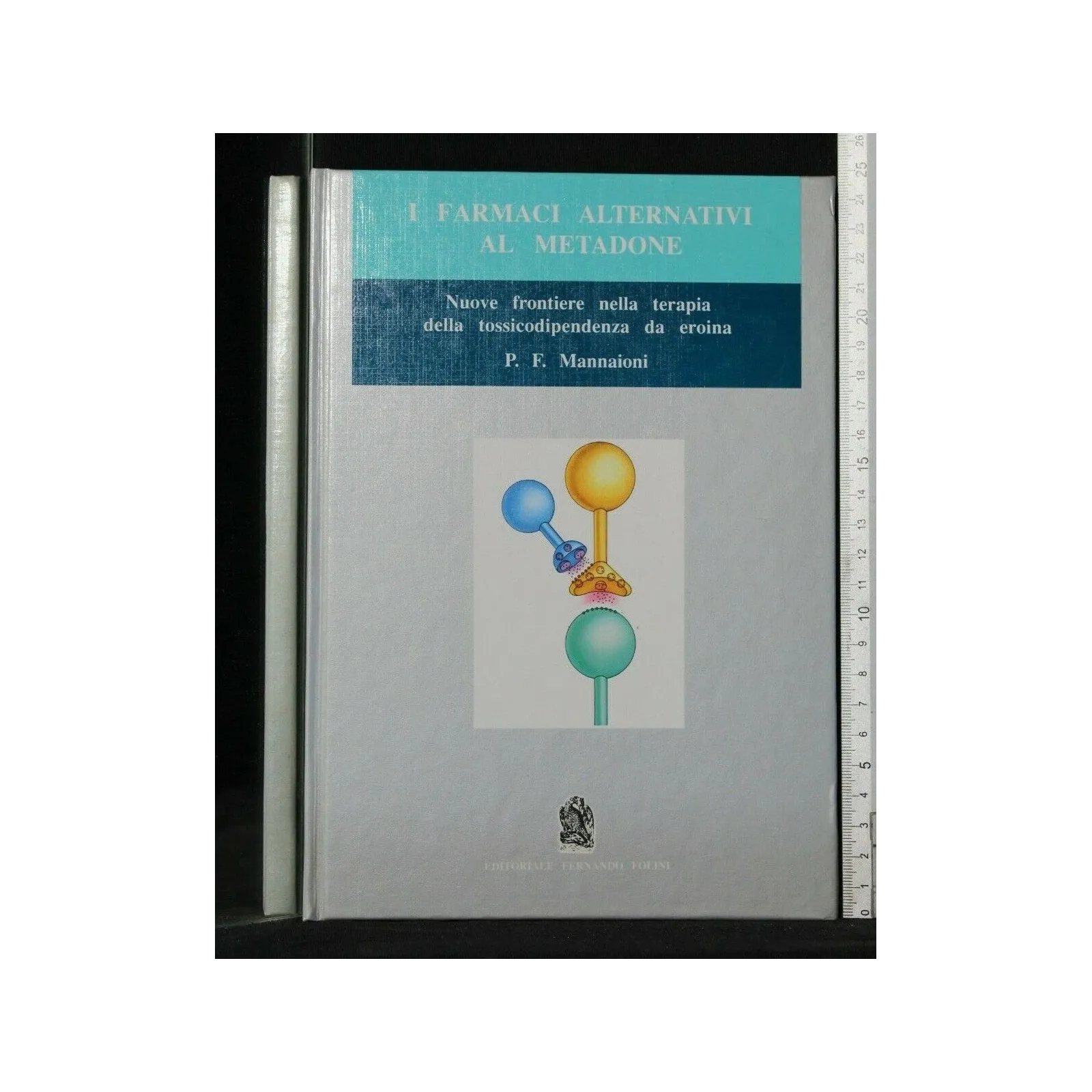 I FARMACI ALTERNATIVI AL METADONE