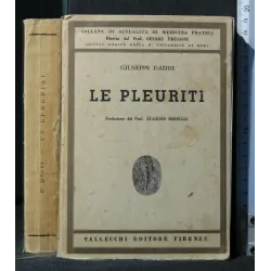LE PLEURITI