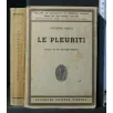 LE PLEURITI