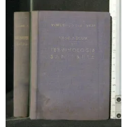 VADEMECUM DI TERMINOLOGIA SANITARIA