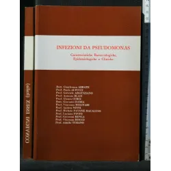 INFEZIONI DA PSEUDOMONAS