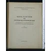 RENAL FUNCTION IN HYPERPARATHYROIDISM