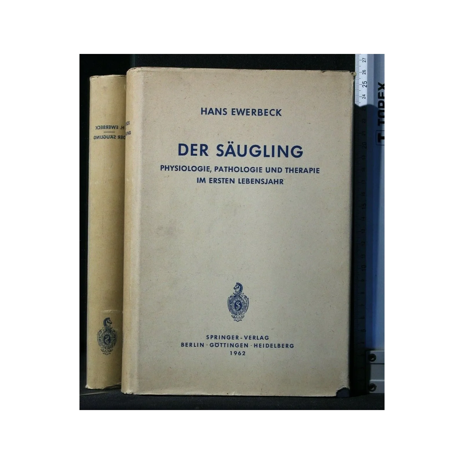 DER SAUGLING
