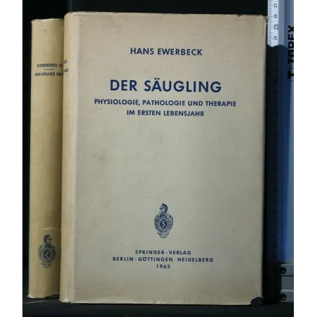 DER SAUGLING