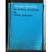 CONVEGNI FARMITALIA LE ANEMIE EMOLITICHE DA DIFETTO GLOBULARE