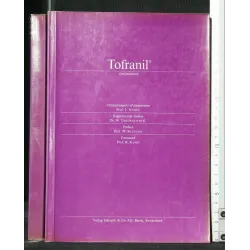 TOFRANIL (IMIPRAMINE)