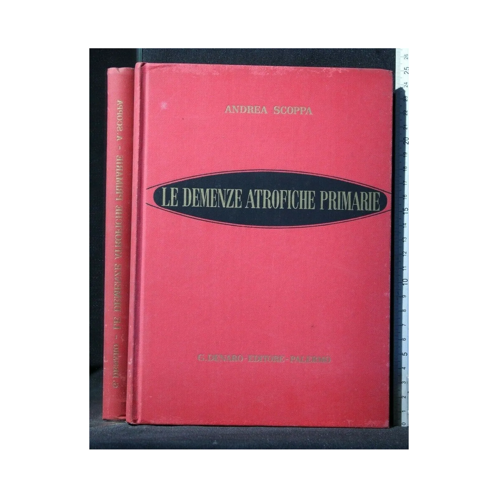 LE DEMENZE ATROFICHE PRIMARIE