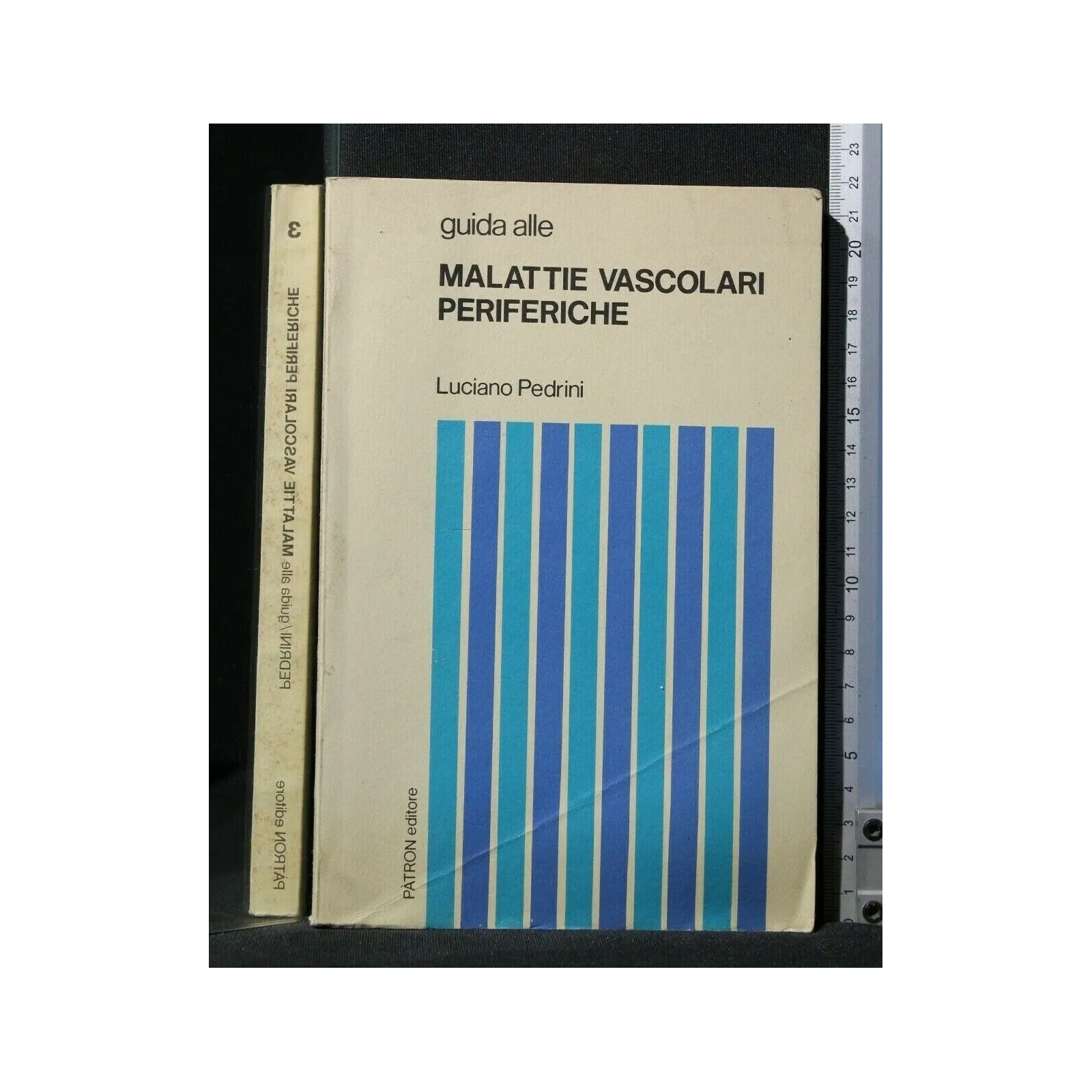 GUIDA ALLE MALATTIE VASCOLARI PERIFERICHE
