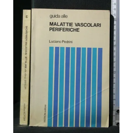GUIDA ALLE MALATTIE VASCOLARI PERIFERICHE