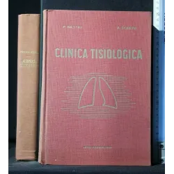 CLINICA TISIOLOGICA