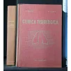CLINICA TISIOLOGICA