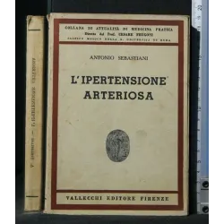 L'IPERTENSONE ARTERIOSA