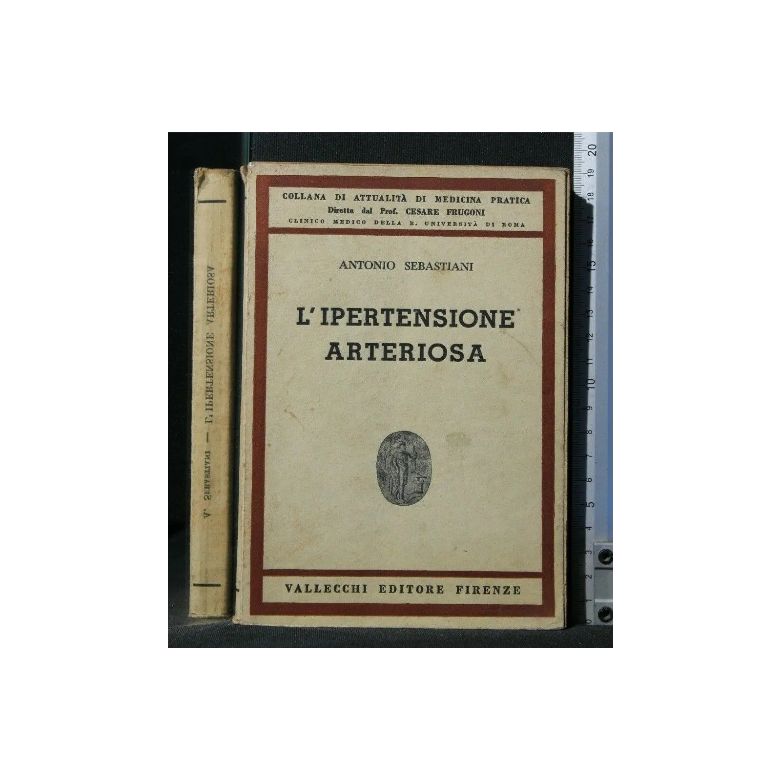 L'IPERTENSONE ARTERIOSA