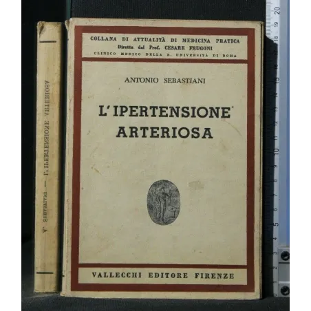 L'IPERTENSONE ARTERIOSA