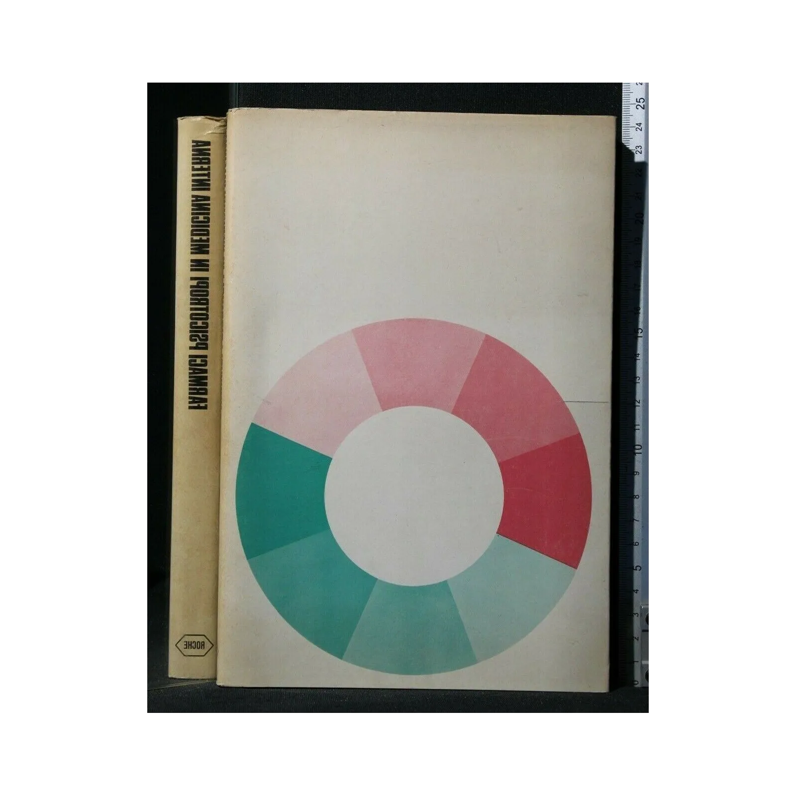 FARMACI PSICOTROPI IN MEDICINA INTERNA