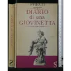 DIARIO DI UNA GIOVINETTA