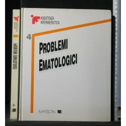 PROBLEMI EMATOLOGICI