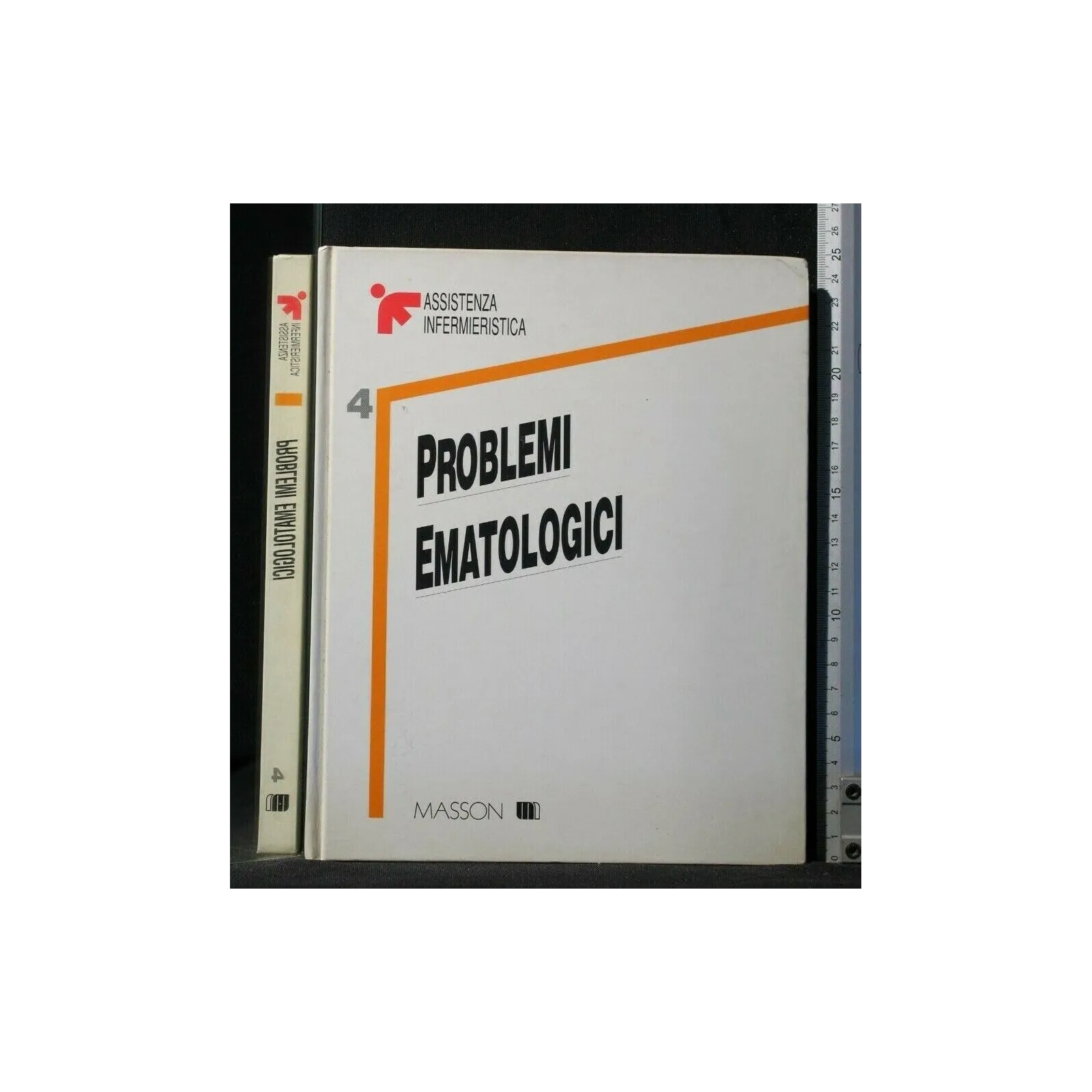 PROBLEMI EMATOLOGICI