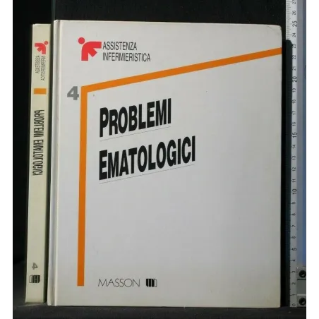 PROBLEMI EMATOLOGICI