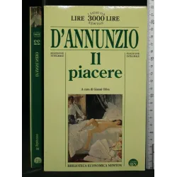 IL PIACERE
