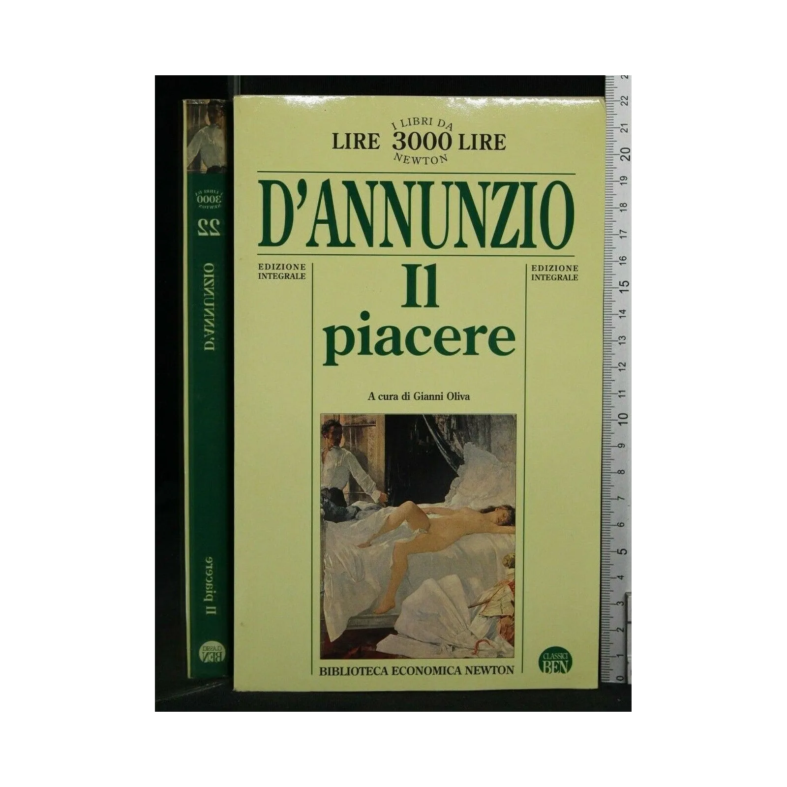 IL PIACERE