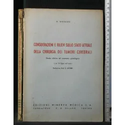 CONSIDERAZIONI E RILIEVI SULLO STATO ATTUALE DELLA CHIRURGIA DEI