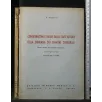 CONSIDERAZIONI E RILIEVI SULLO STATO ATTUALE DELLA CHIRURGIA DEI