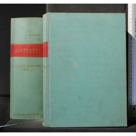 TRATTATO DI PEDIATRIA